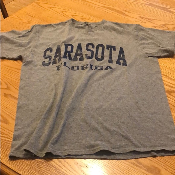 Other - Sarasota shirt